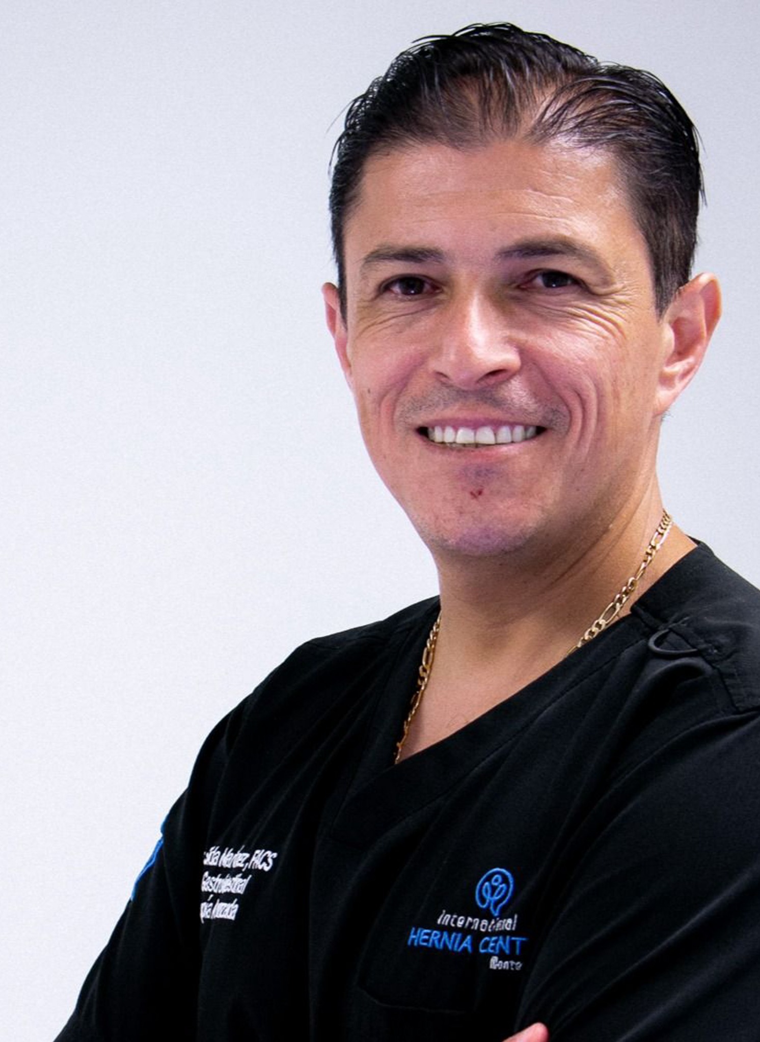 Dr. Jesús Sida Martínez