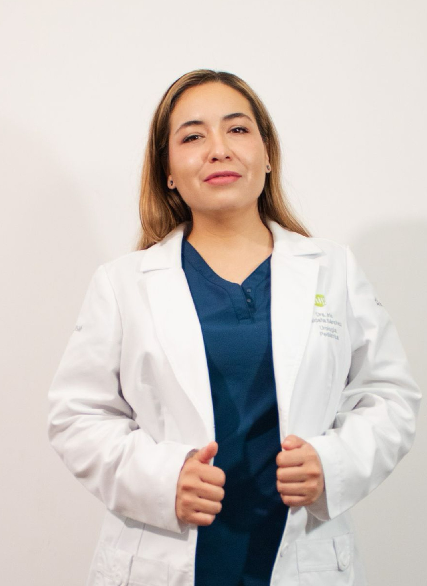 Dra. Iris Saldaña Sánchez